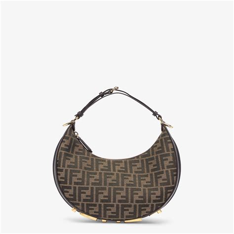 fendi borsa hobo|fendi hobo bag.